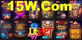 VIP Casino Utbet