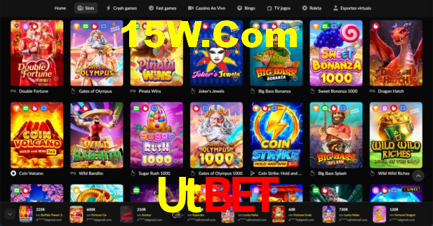 Utbet: Jogue Crash e Experimente Alta Recompensa Instantânea