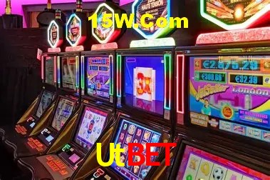 Responsive Design Utbet