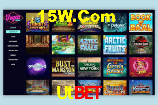Utbet App