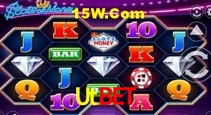 Slot Games Utbet