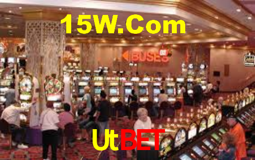 Utbet CaSSino