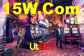 Welcome Bonus Utbet