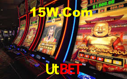 Utbet: Jogos de Caça-Níqueis-Altas Recompensas, Roleta-Velocidade, Blackjack-Desafios Máximos