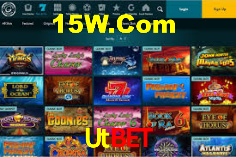 Utbet