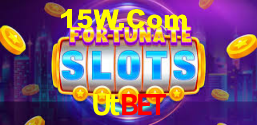 Utbet