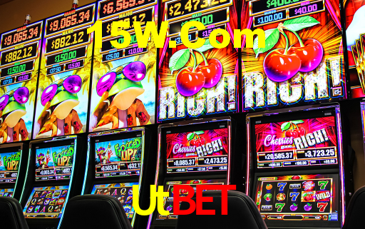 Utbet CaSSino